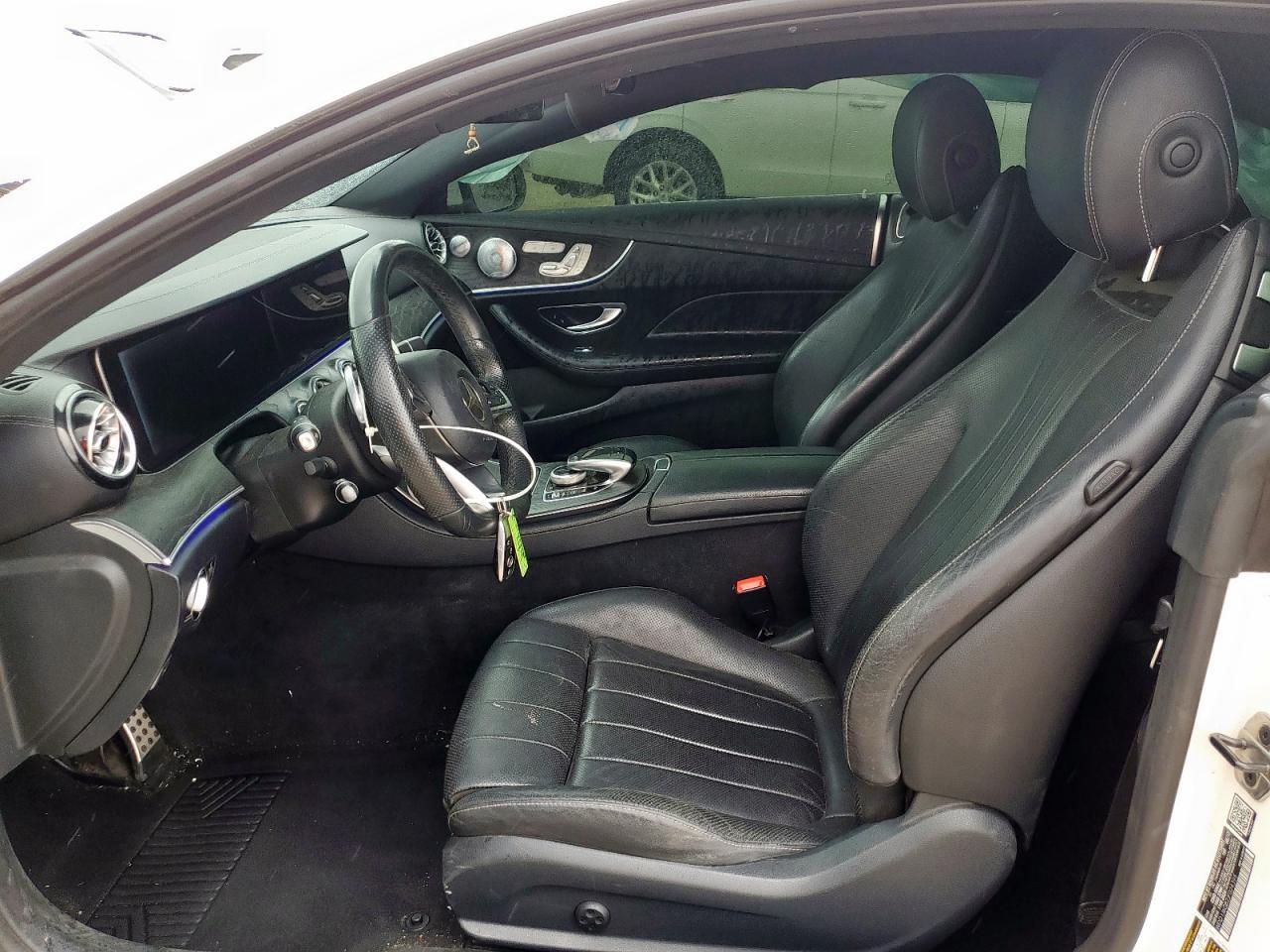 2018 Mercedes-Benz E 400 4Matic - Фото 7