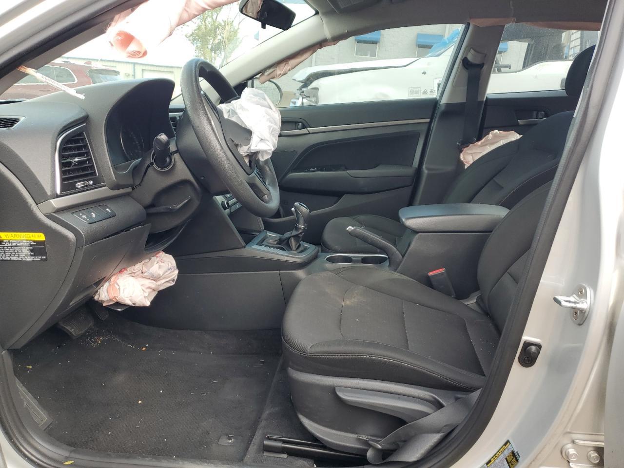 2018 Hyundai Elantra Sel - Image 7