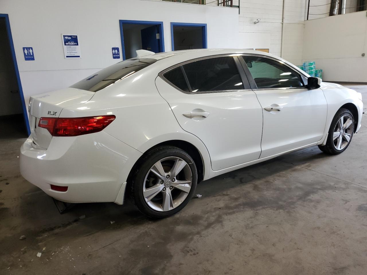 2014 Acura Ilx 20 - Фото 3