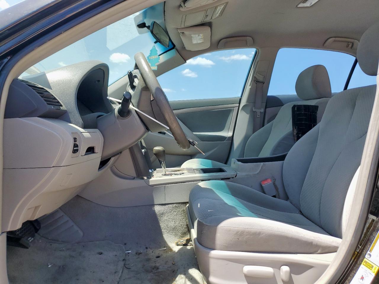 2009 Toyota Camry Base - Фото 7