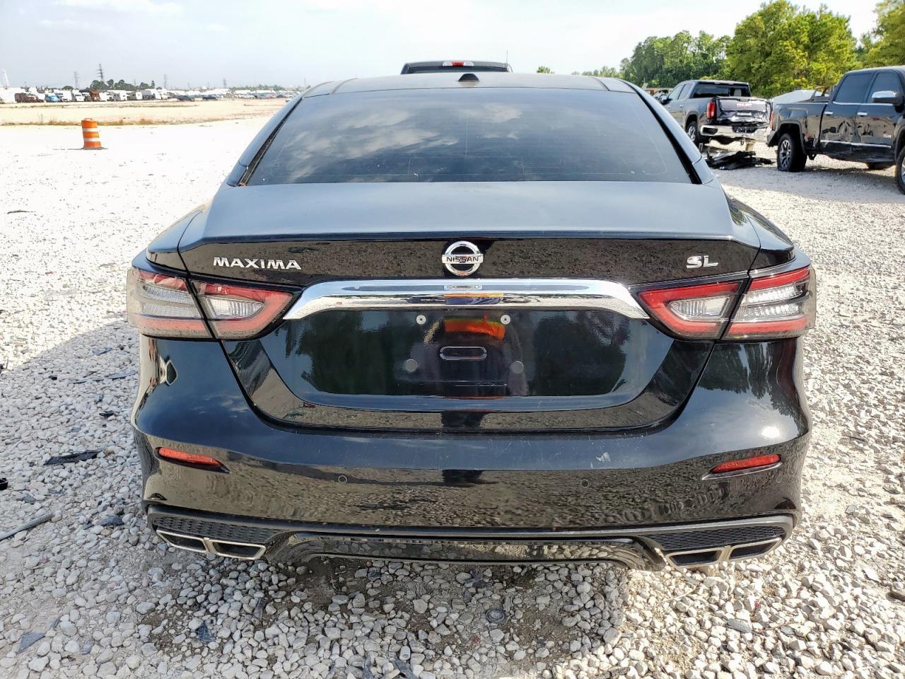 2020 Nissan Maxima Sl - Image 6