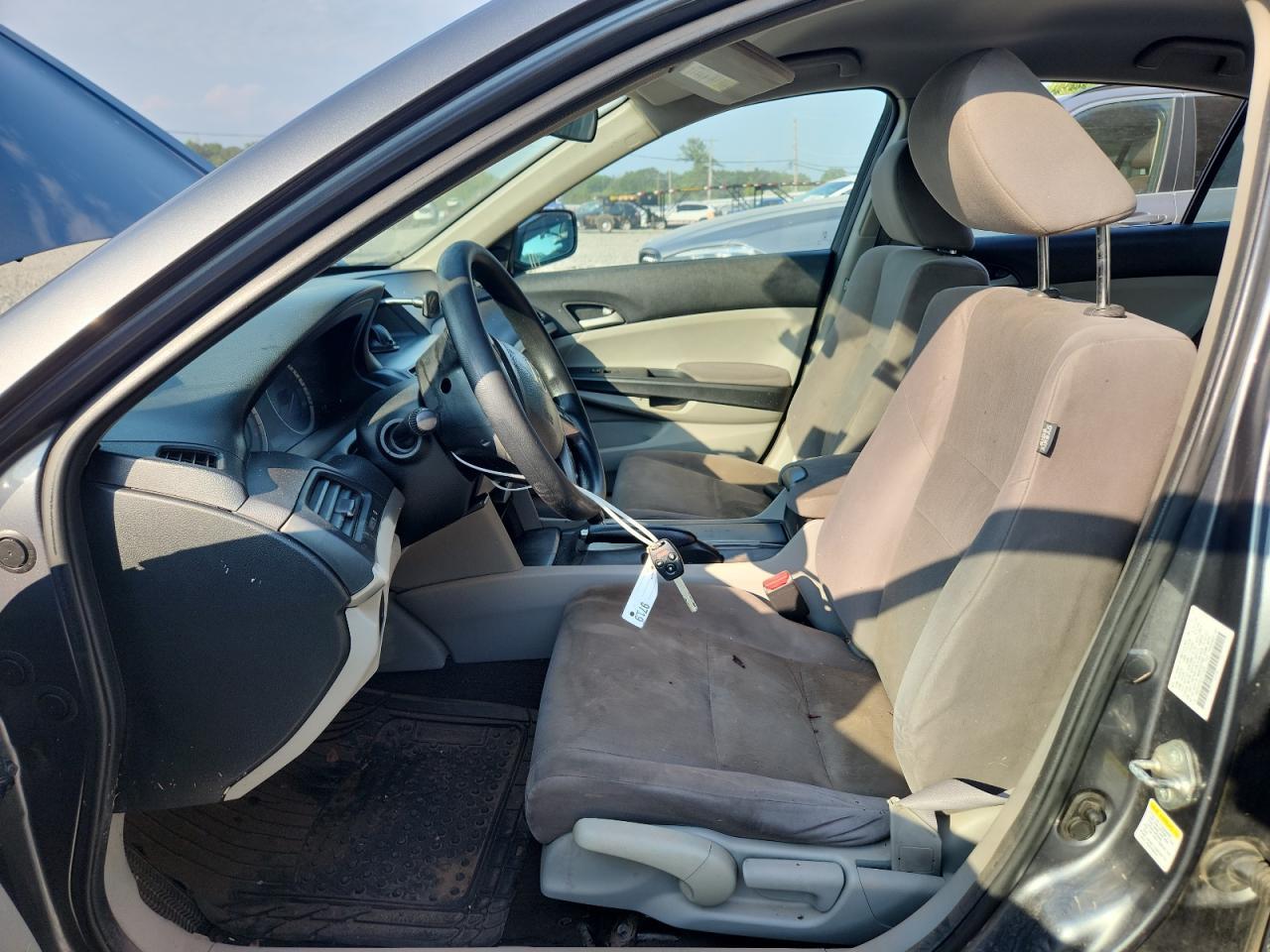 2012 Honda Accord Lx - Фото 7