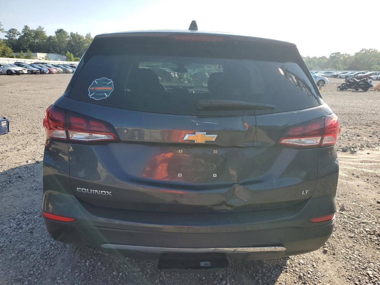 2022 Chevrolet Equinox Lt - Image 6