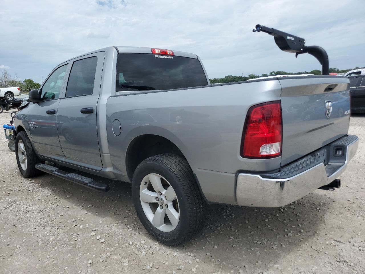 2023 Ram 1500 Classic Tradesman - Image 2