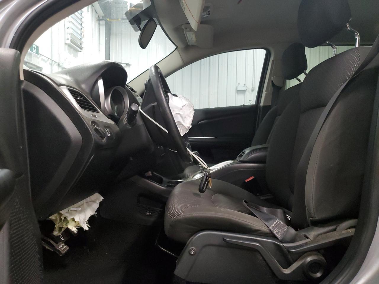 2016 Dodge Journey Se - Image 7