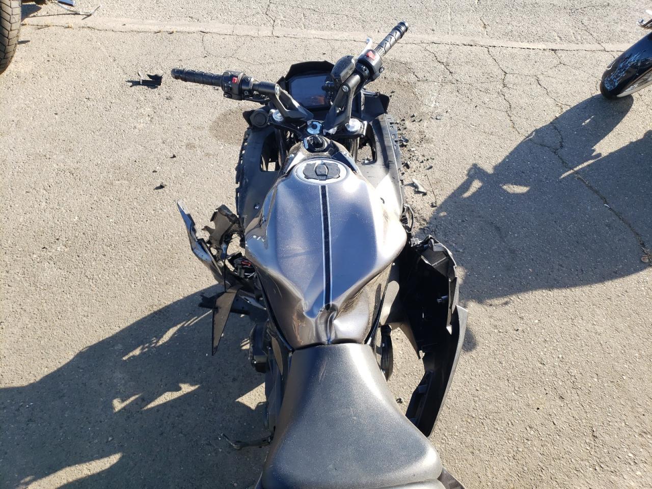 2021 Kawasaki Ex650 M - Image 6