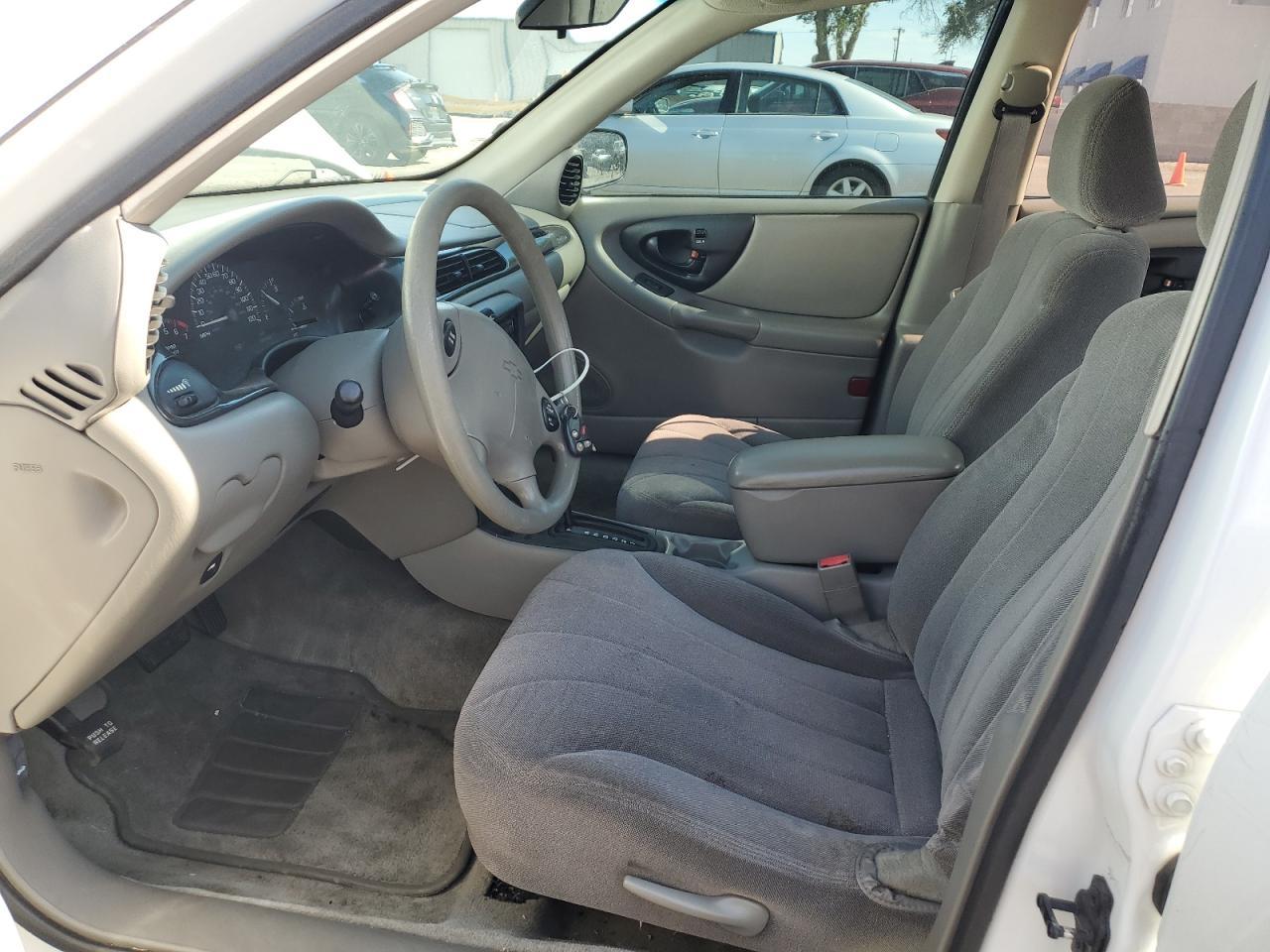 2003 Chevrolet Malibu - Image 7