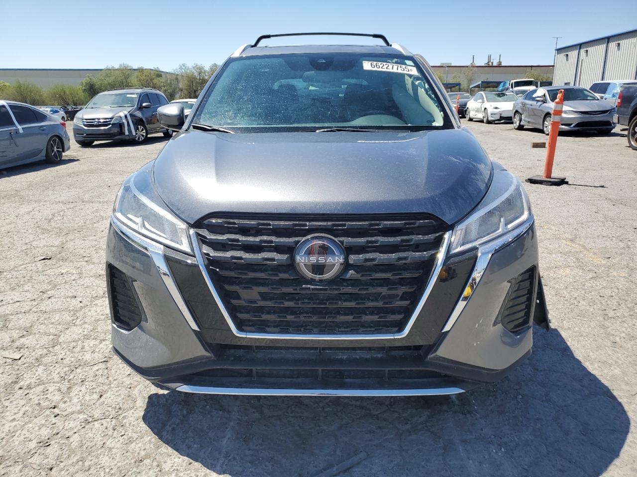 2022 Nissan Kicks Sv - Image 5
