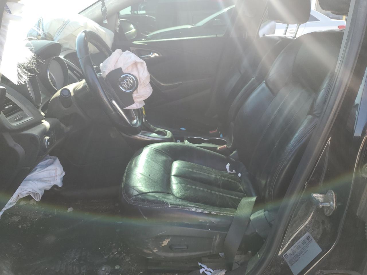 2014 Buick Verano - Фото 7