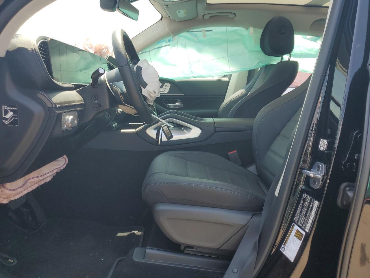 2024 Mercedes-Benz Gle 350 4Matic - Image 7