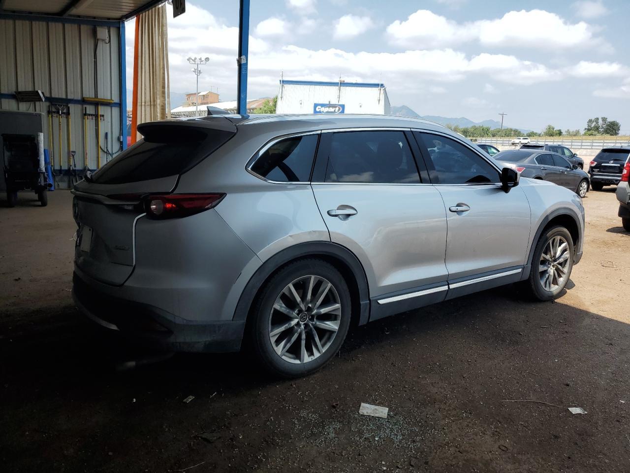 2016 Mazda Cx-9 Signature - Фото 3