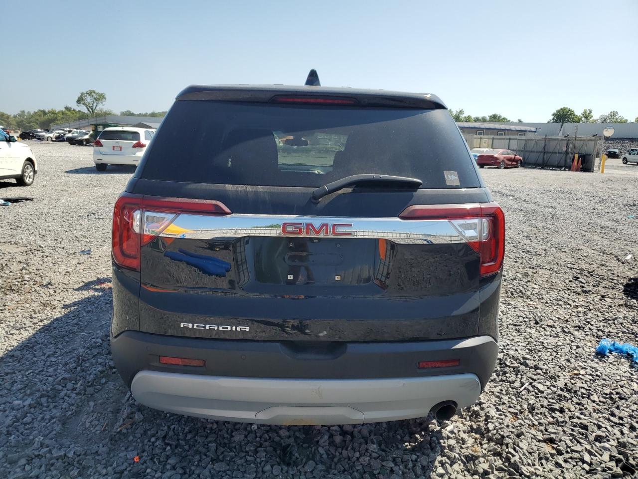 2021 GMC Acadia Sle - Фото 6