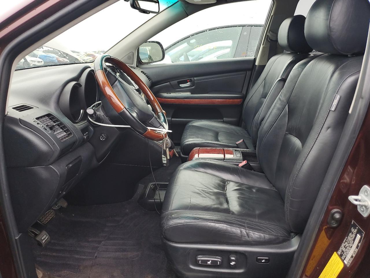 2008 Lexus Rx 350 - Image 7