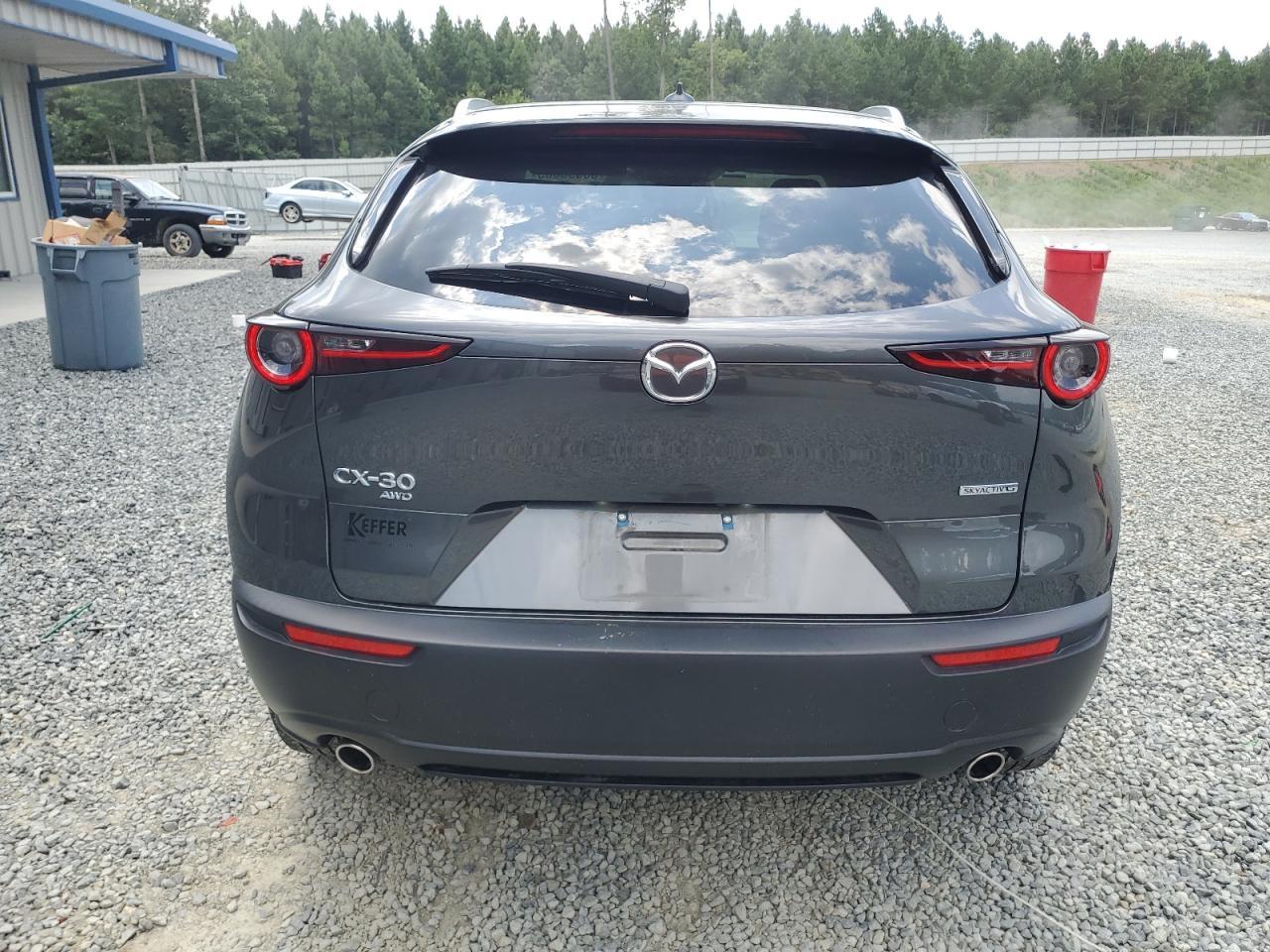 2022 Mazda Cx-30 Premium - Фото 6