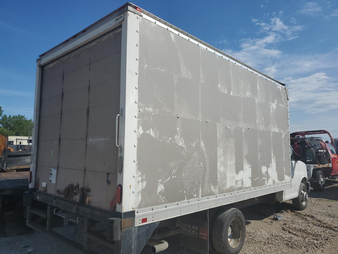 2013 Chevrolet Express G3500 - Фото 3