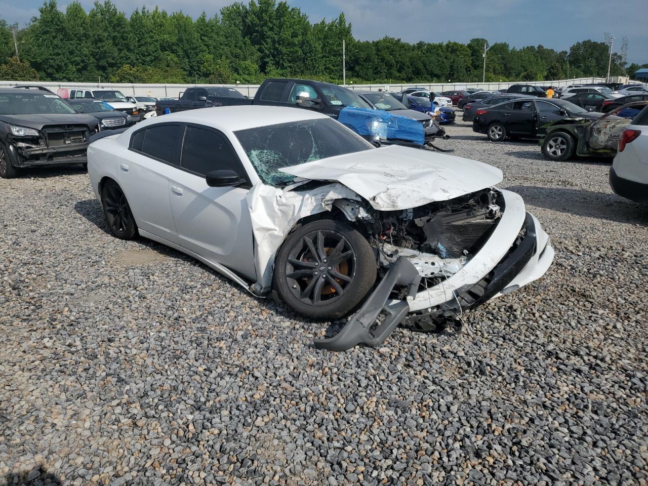 2017 Dodge Charger R/T - Image 4