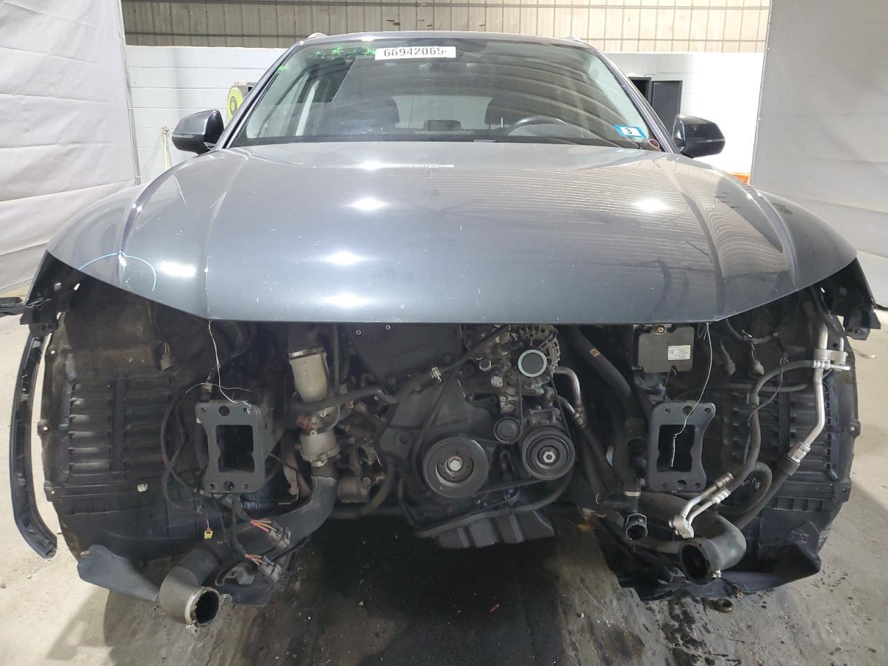 2018 Audi Q5 Prestige - Image 5