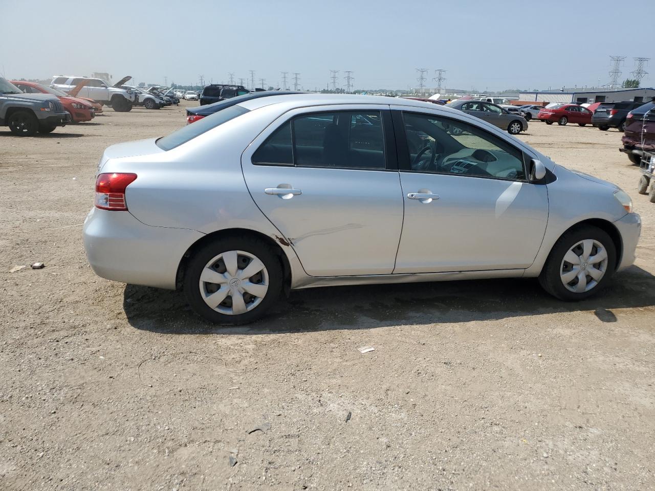 2007 Toyota Yaris - Image 3