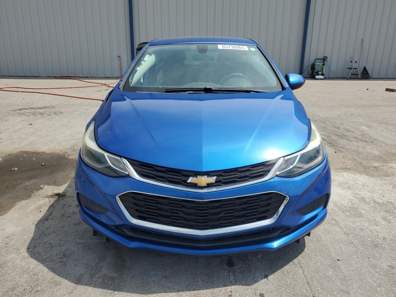 2017 Chevrolet Cruze Lt - Image 5