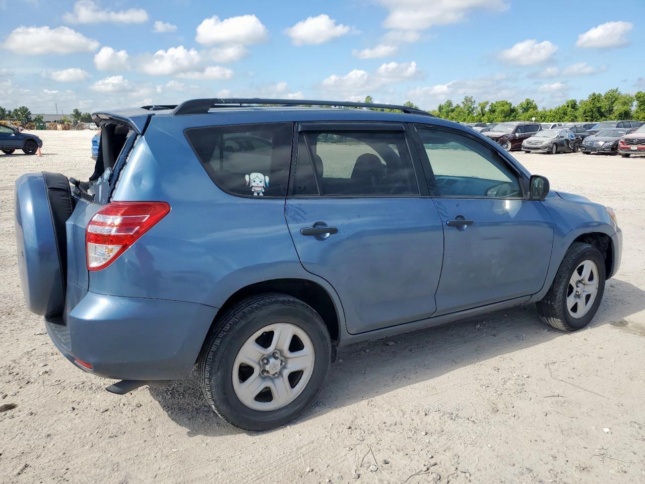 2012 Toyota Rav4 - Фото 3