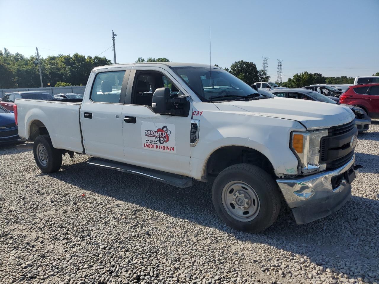 2017 Ford F250 Super Duty - Image 4