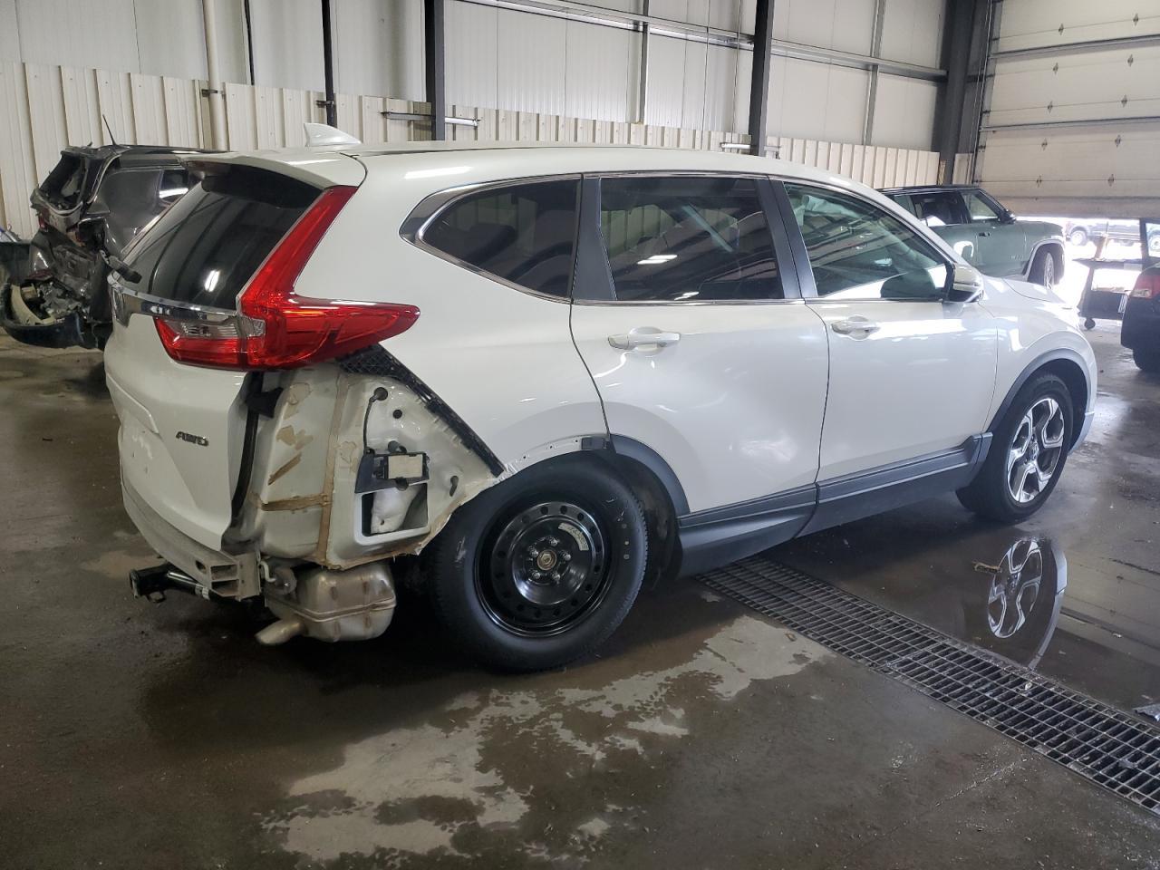 2019 Honda Cr-V Ex - Image 3