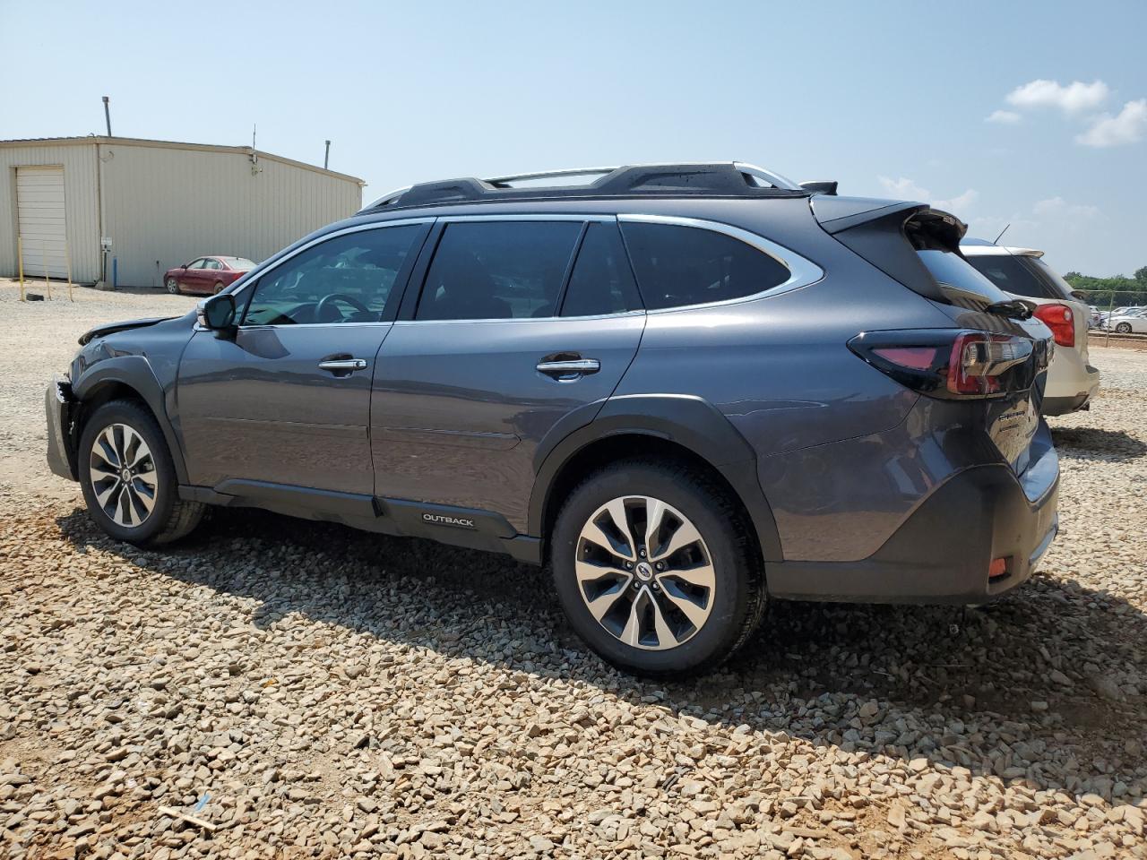 2023 Subaru Outback Touring - Image 2