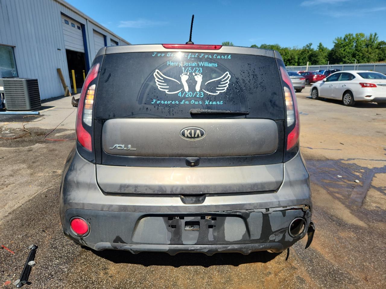 2018 Kia Soul - Фото 6