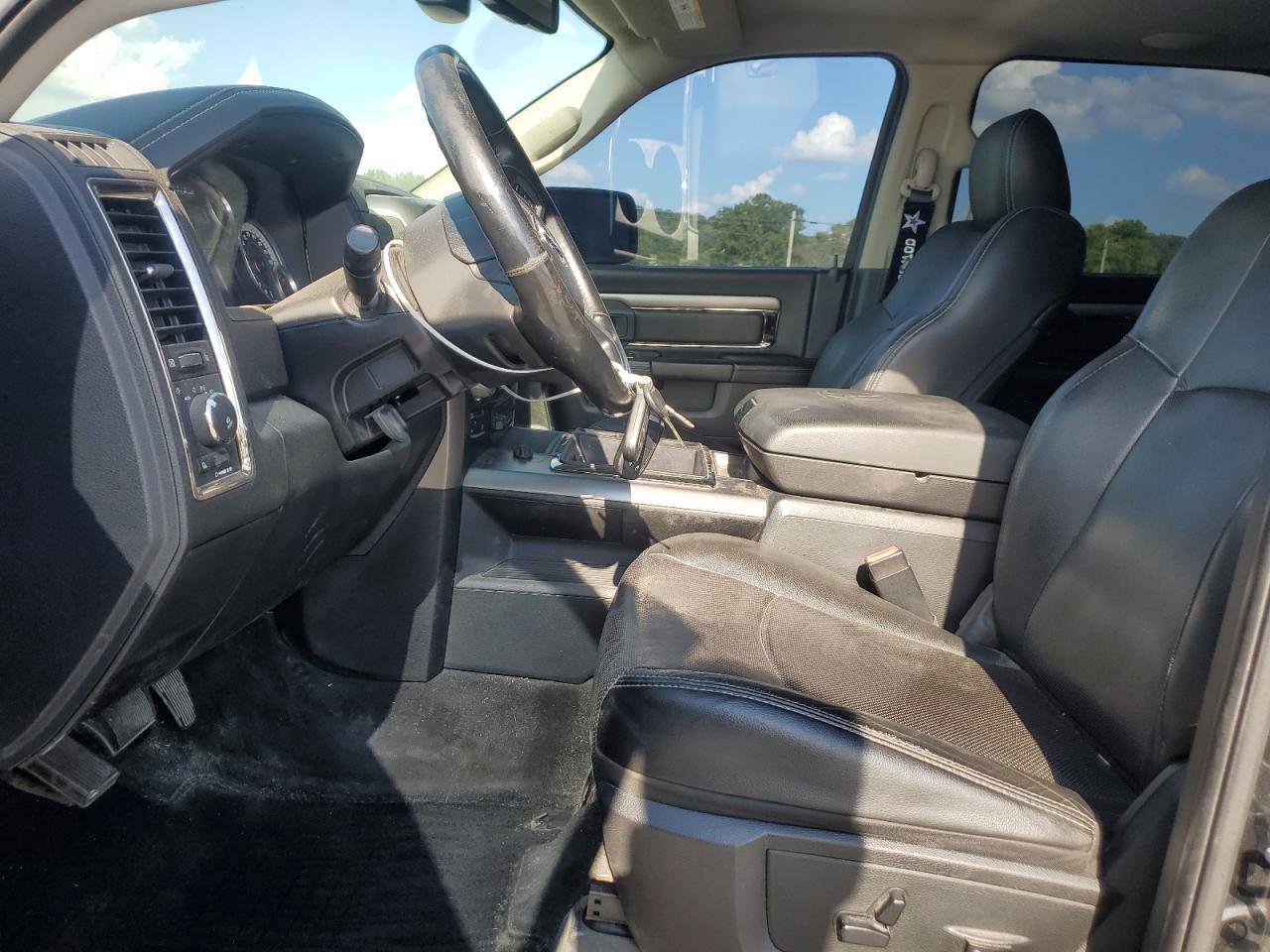 2015 Ram 1500 Sport - Фото 7