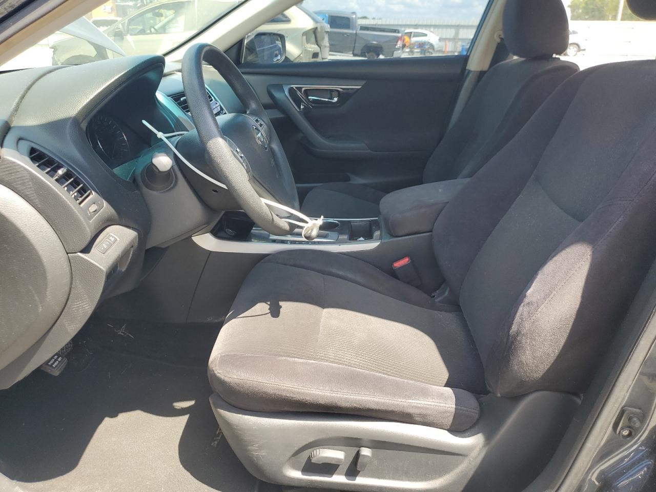 2013 Nissan Altima 2.5 - Фото 7