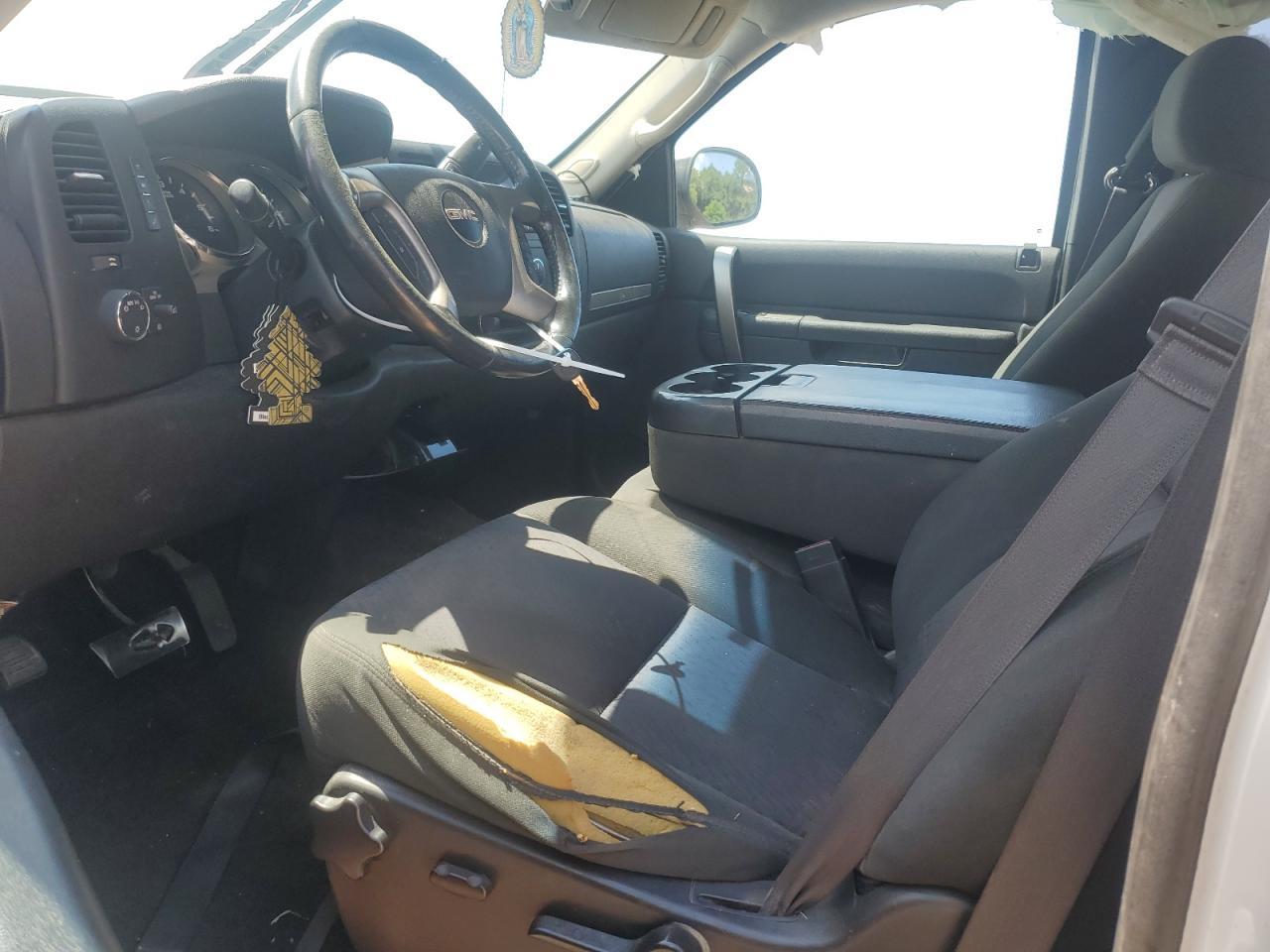 2013 GMC Sierra C1500 Sle - Фото 7