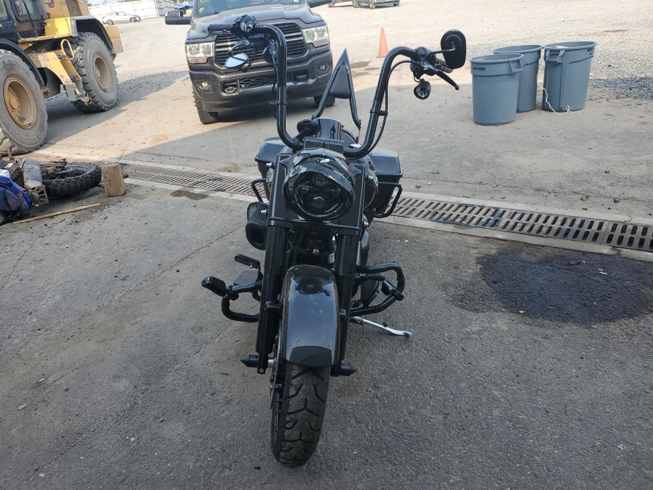 2023 Harley-Davidson Flhrxs - Фото 2