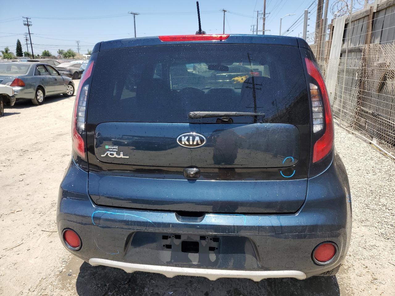 2019 Kia Soul + - Image 6