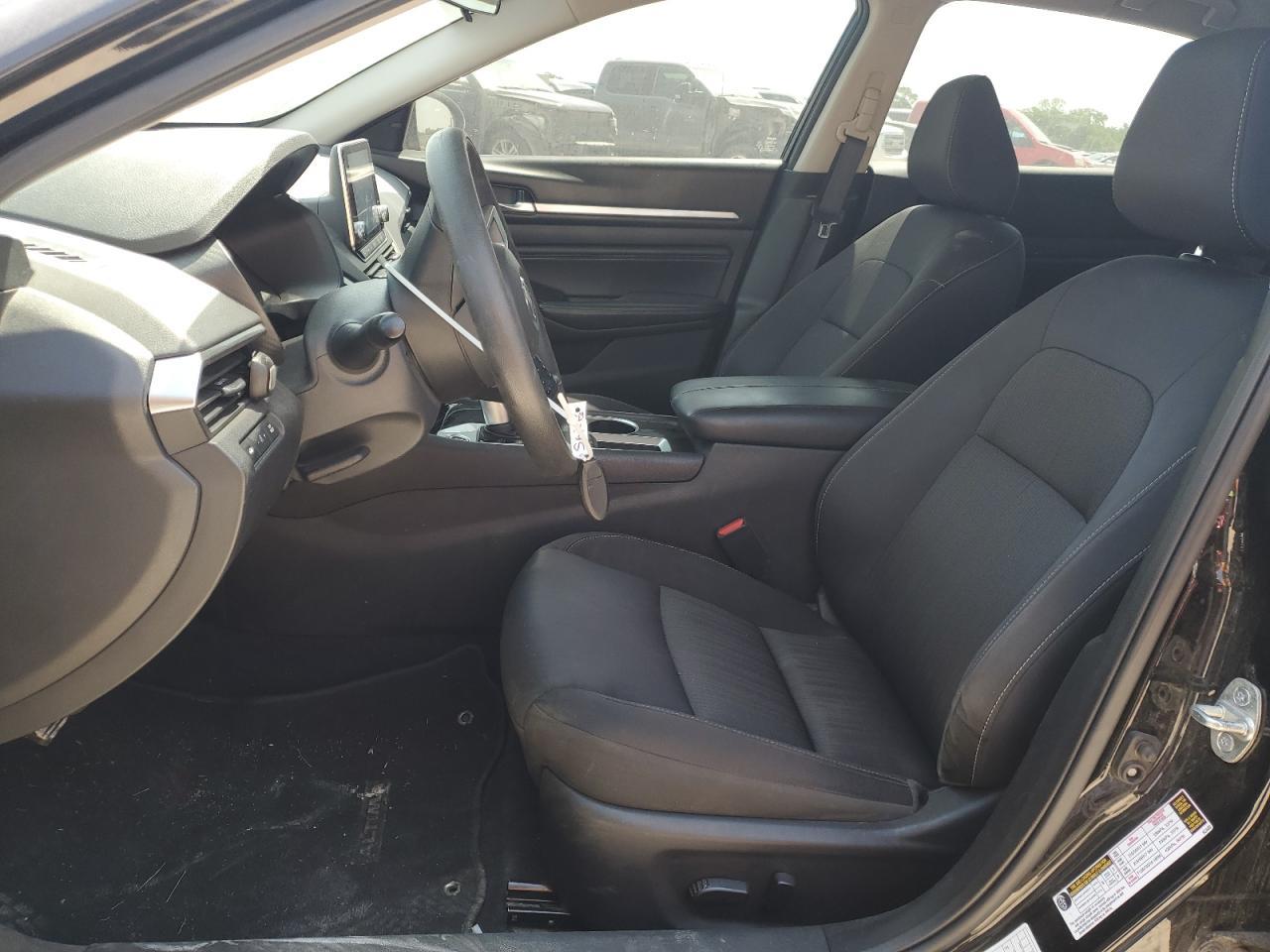 2021 Nissan Altima Sv - Фото 7