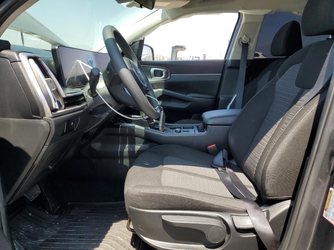 2024 Kia Sorento Lx - Фото 7