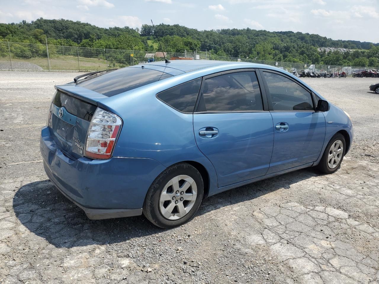2009 Toyota Prius - Фото 3