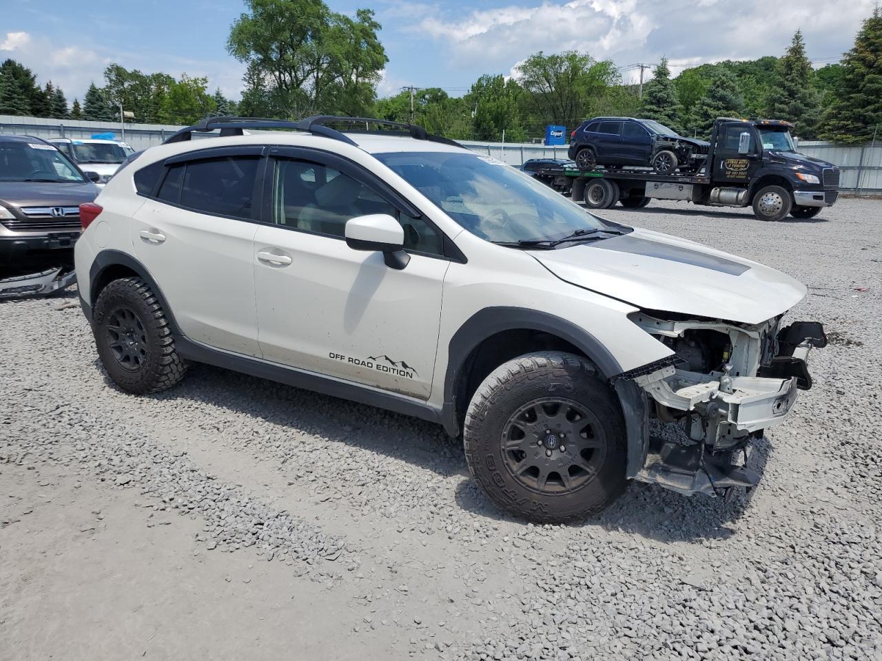 2019 Subaru Crosstrek Premium - Image 4