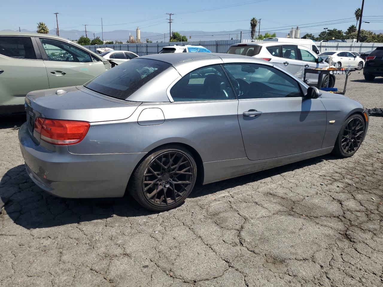2008 BMW 328 I Sulev - Фото 3