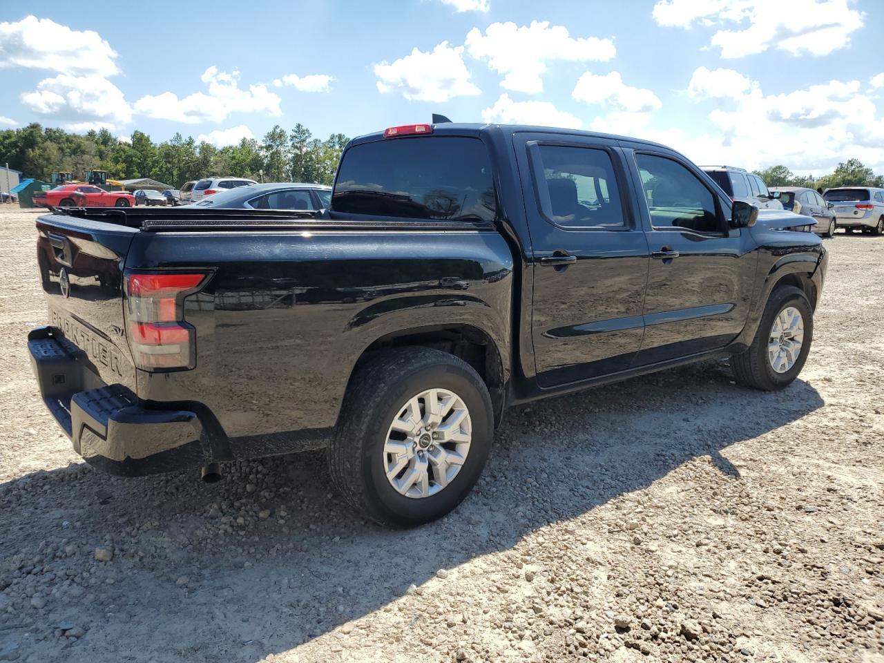 2022 Nissan Frontier S - Фото 3