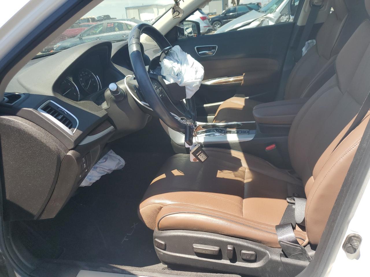 2013 Acura Tlx Technology - Фото 7