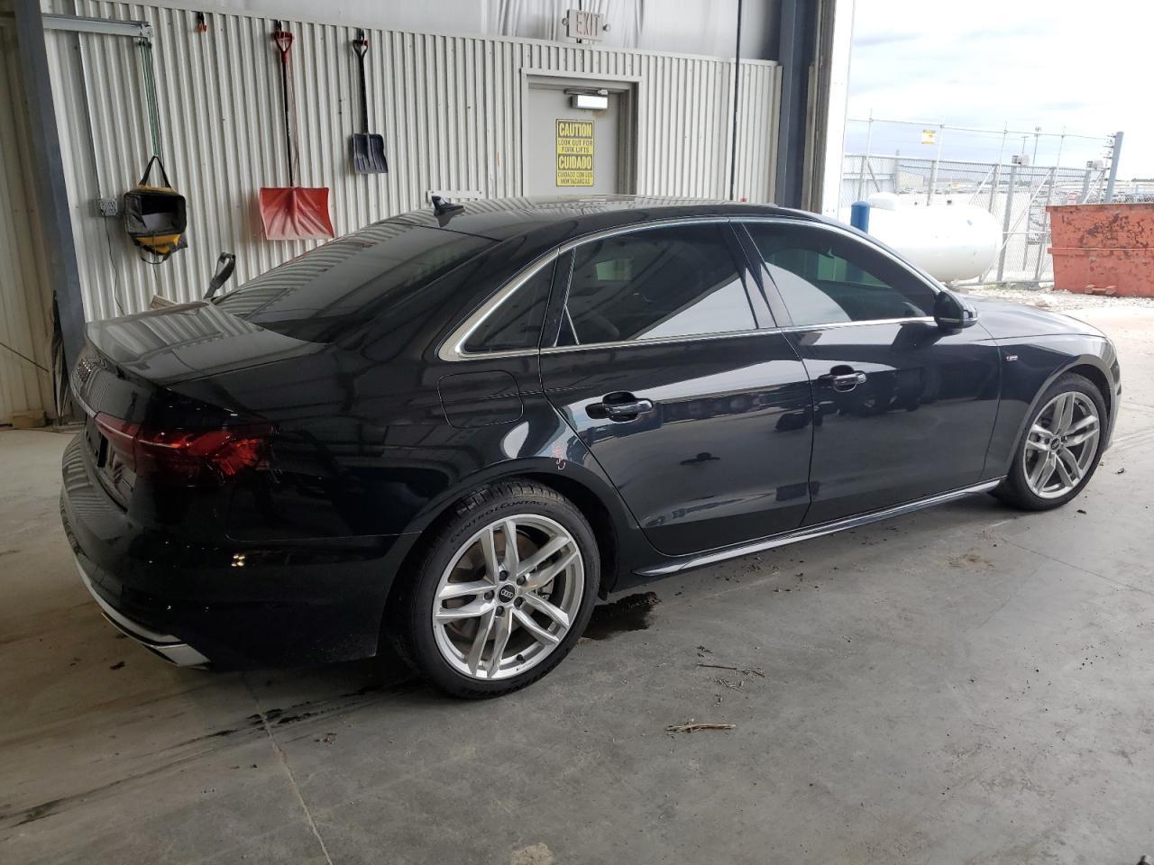 2023 Audi A4 Premium 45 - Image 3