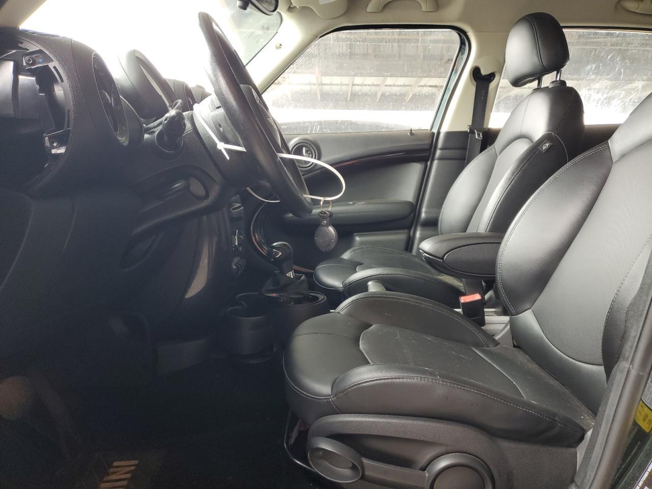 2014 Mini Cooper Countryman - Фото 7