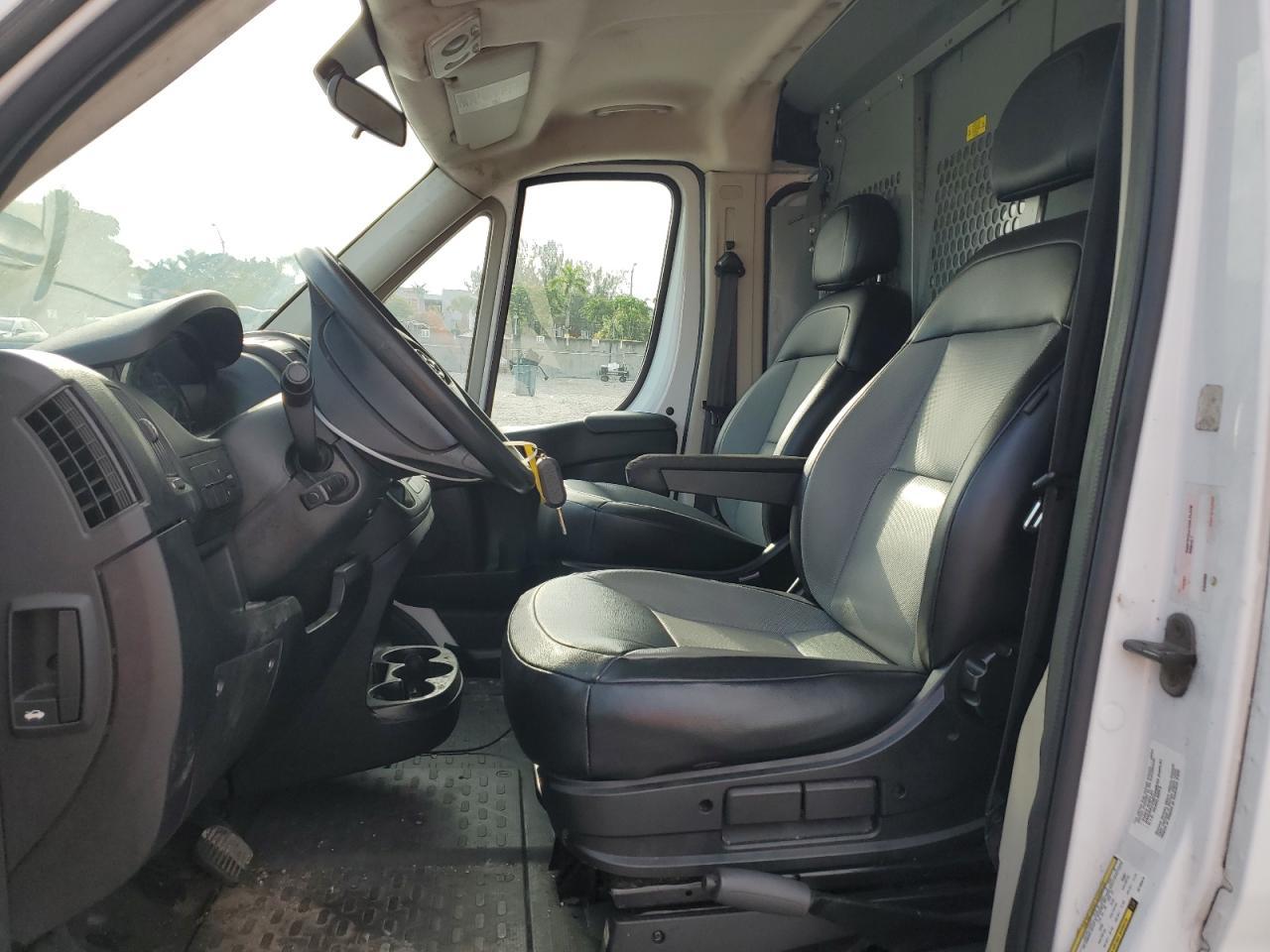 2014 Ram Promaster 1500 1500 Standard - Image 7