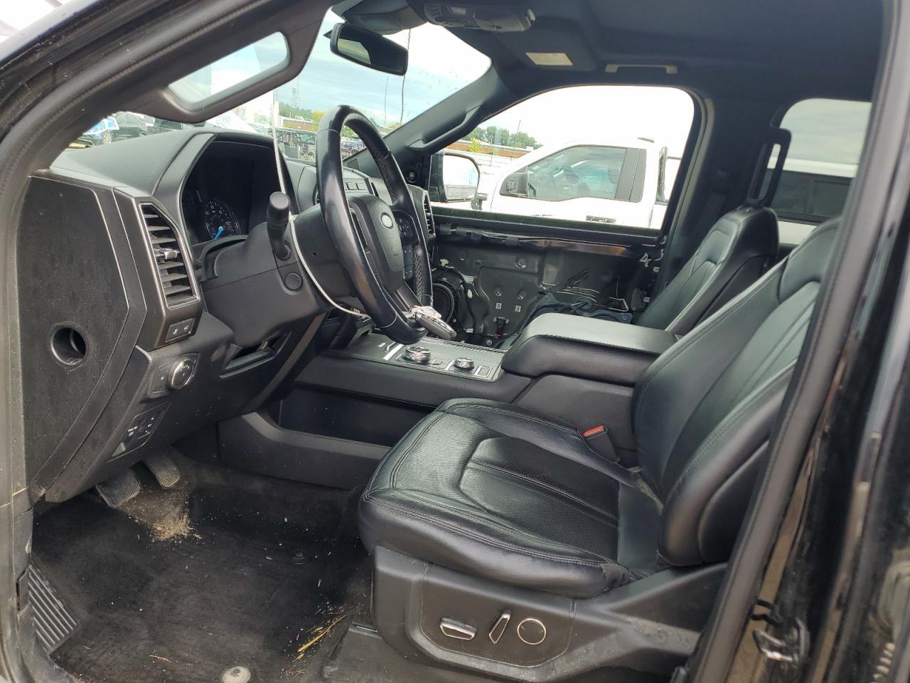 2018 Ford Expedition Limited - Фото 7