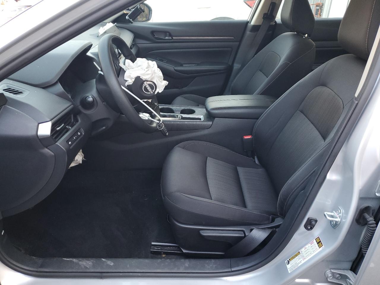 2024 Nissan Altima S - Фото 7