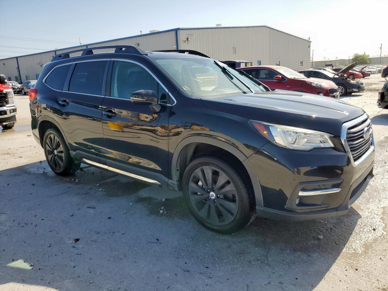 2019 Subaru Ascent Limited - Фото 4