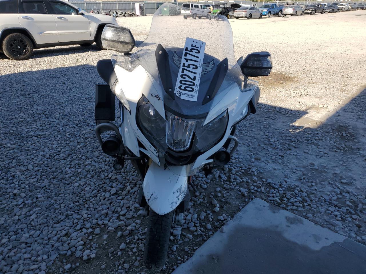 2019 BMW R 1250 Rt - Фото 2