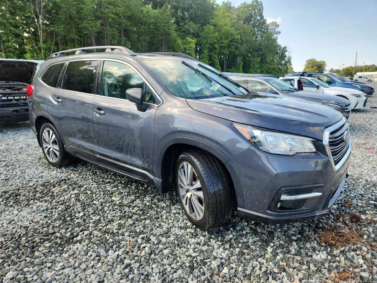 2019 Subaru Ascent Premium - Image 4