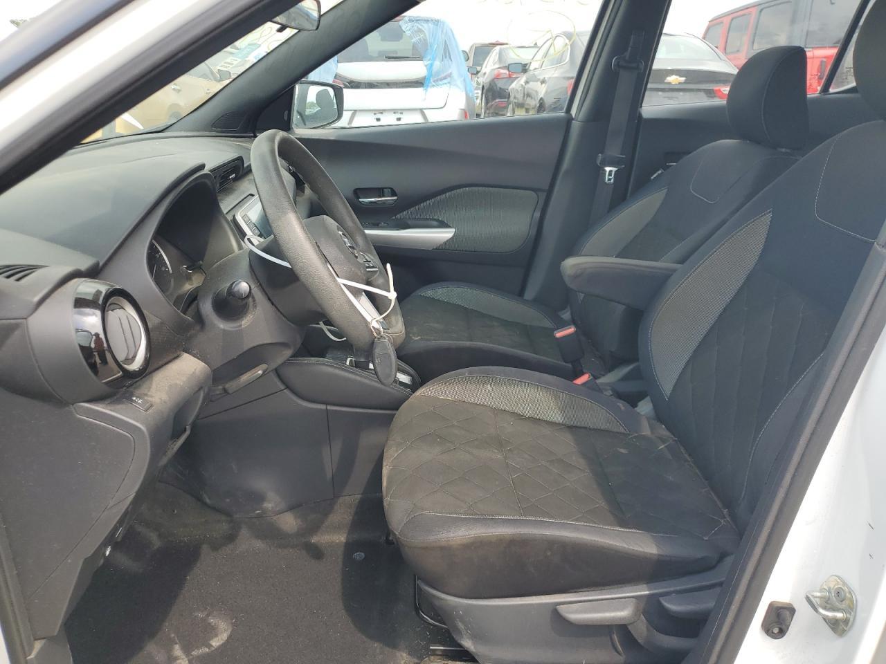 2018 Nissan Kicks S - Фото 7