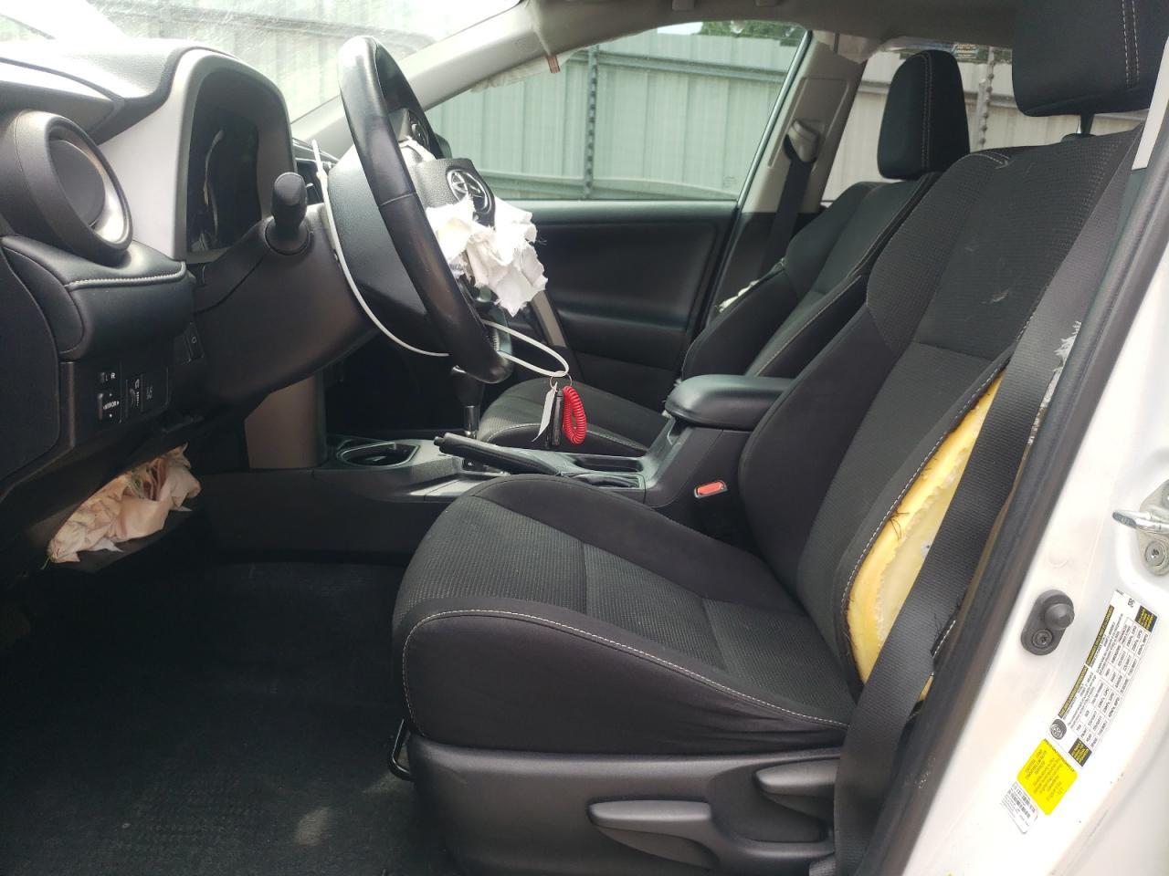 2018 Toyota Rav4 Adventure - Image 7